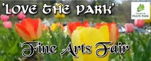 Love the park fine arts fair