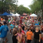 Homewood Giant Block Party