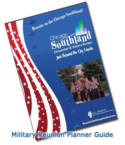 2016 Military Reunion Planner Guide