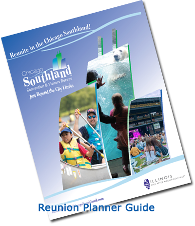 2016 Reunion Planner Guide