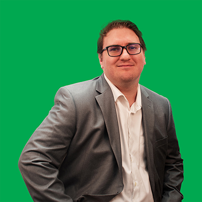 CONTACT A SALES EXPERT