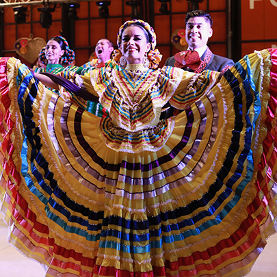 CHICAGO SOUTHLAND  EVENTS