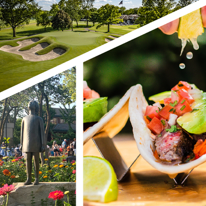 EARN SOUTHLAND SWAG!