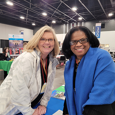 TESTIMONIALS, TRADESHOWS & PROFESSIONAL AFFILIATIONS