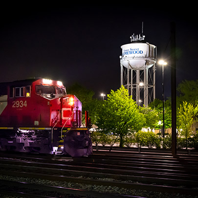 credit: Matthew Chapman