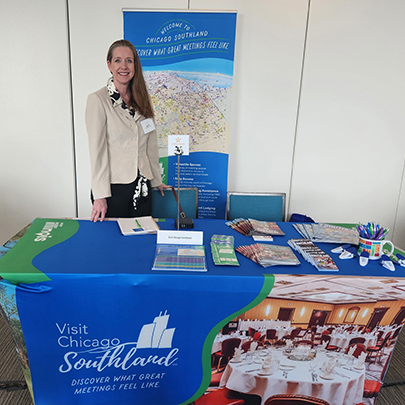 TESTIMONIALS, TRADESHOWS & PROFESSIONAL AFFILIATIONS