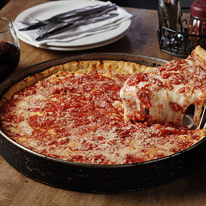 CHICAGO SOUTHLAND DINING