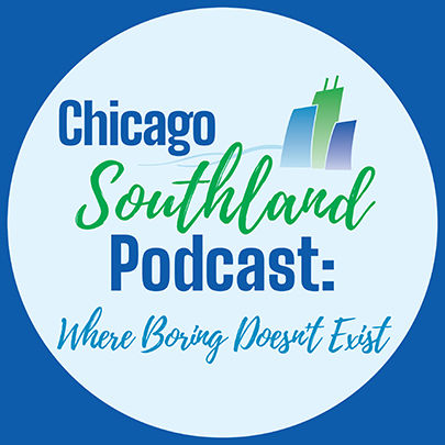 Chicago Southland Podcast
