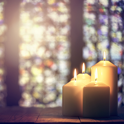 PLACES OF WORSHIP