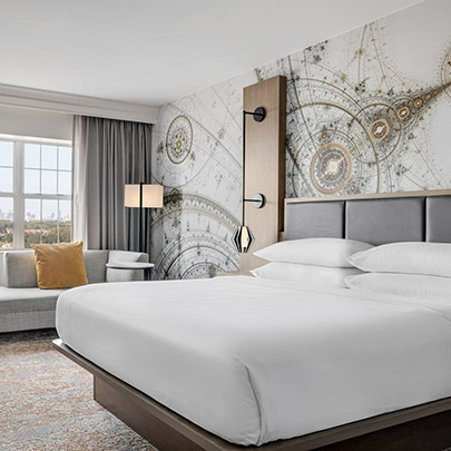 CHICAGO SOUTHLAND ACCOMMODATIONS