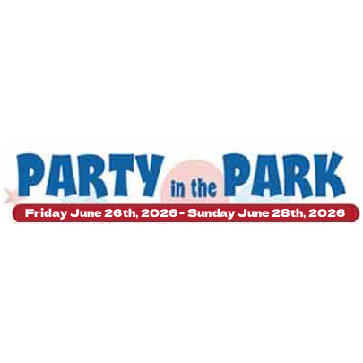 ORLAND HILLS PARTY IN THE PARK
