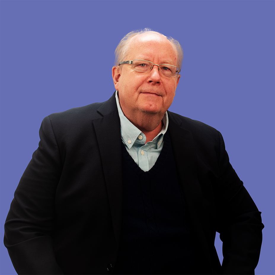Mike Hoffman,CPA