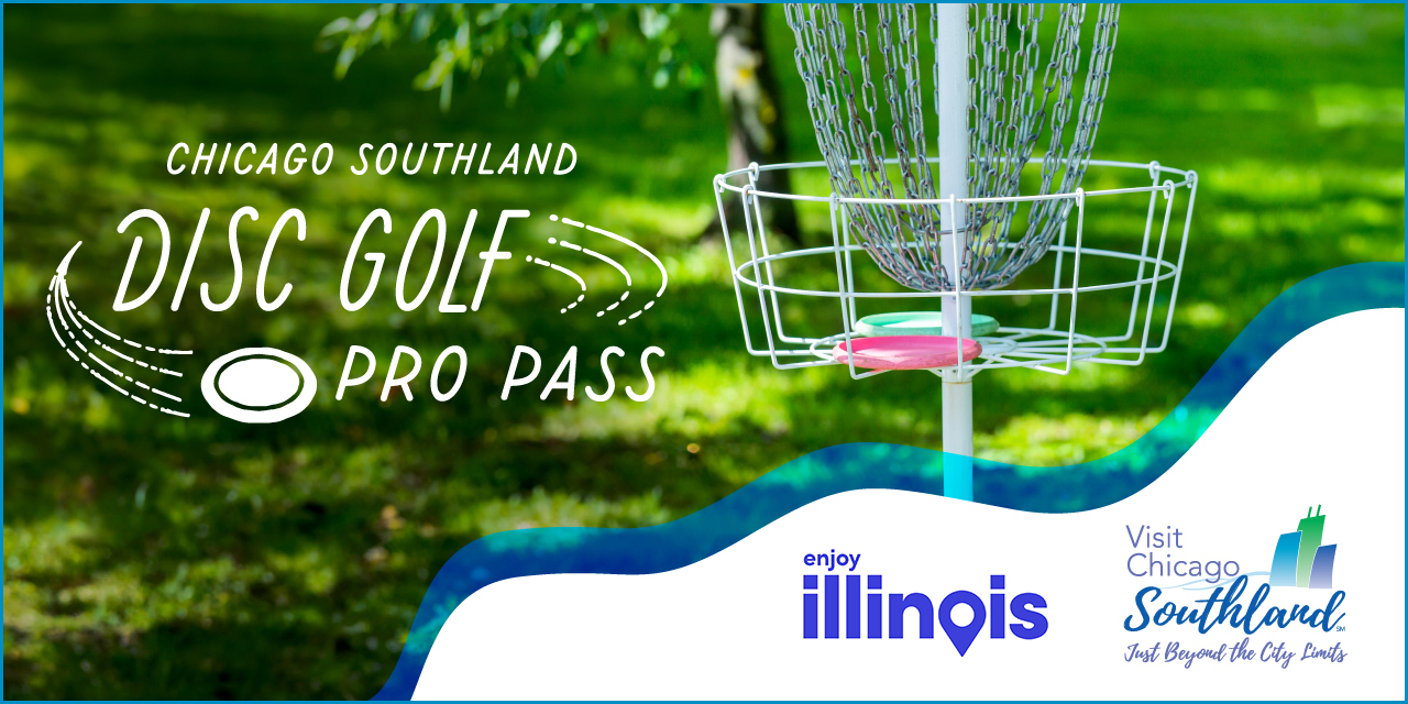 Disc Golf Pro Pass