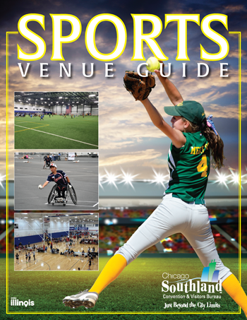 Chicago Southland Sports Venue Guide