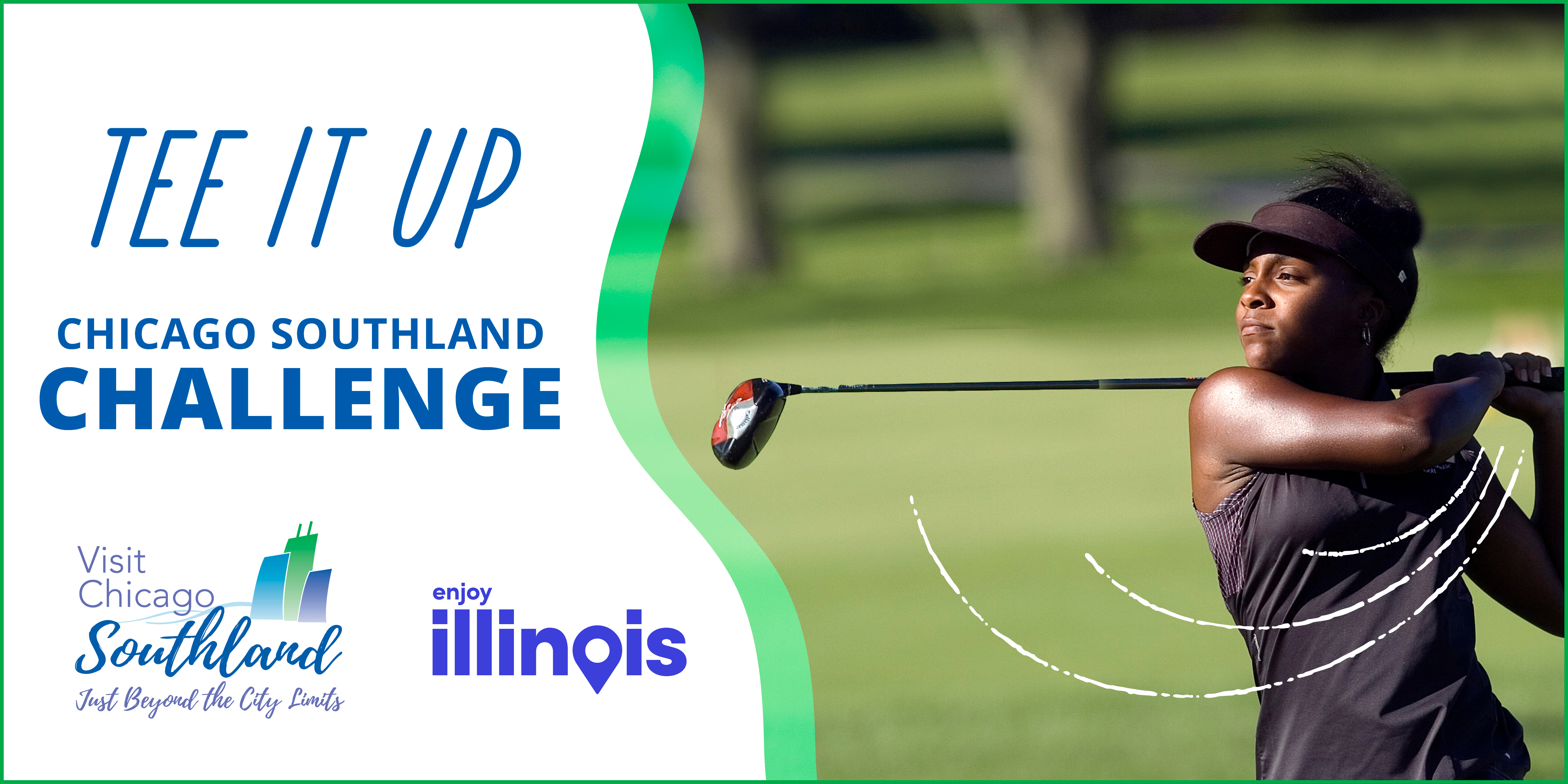 Tee It Up Chicago Southland Challenge