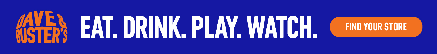 Eat Drink Play Watch