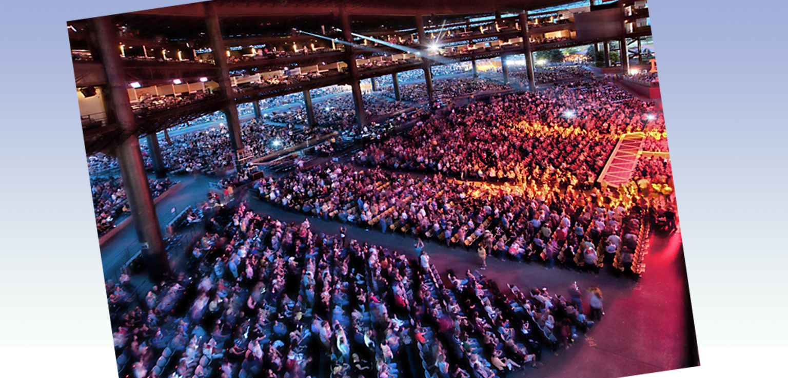 Chicago Southland CVB Enjoy Live Outdoor Concerts in the Southland