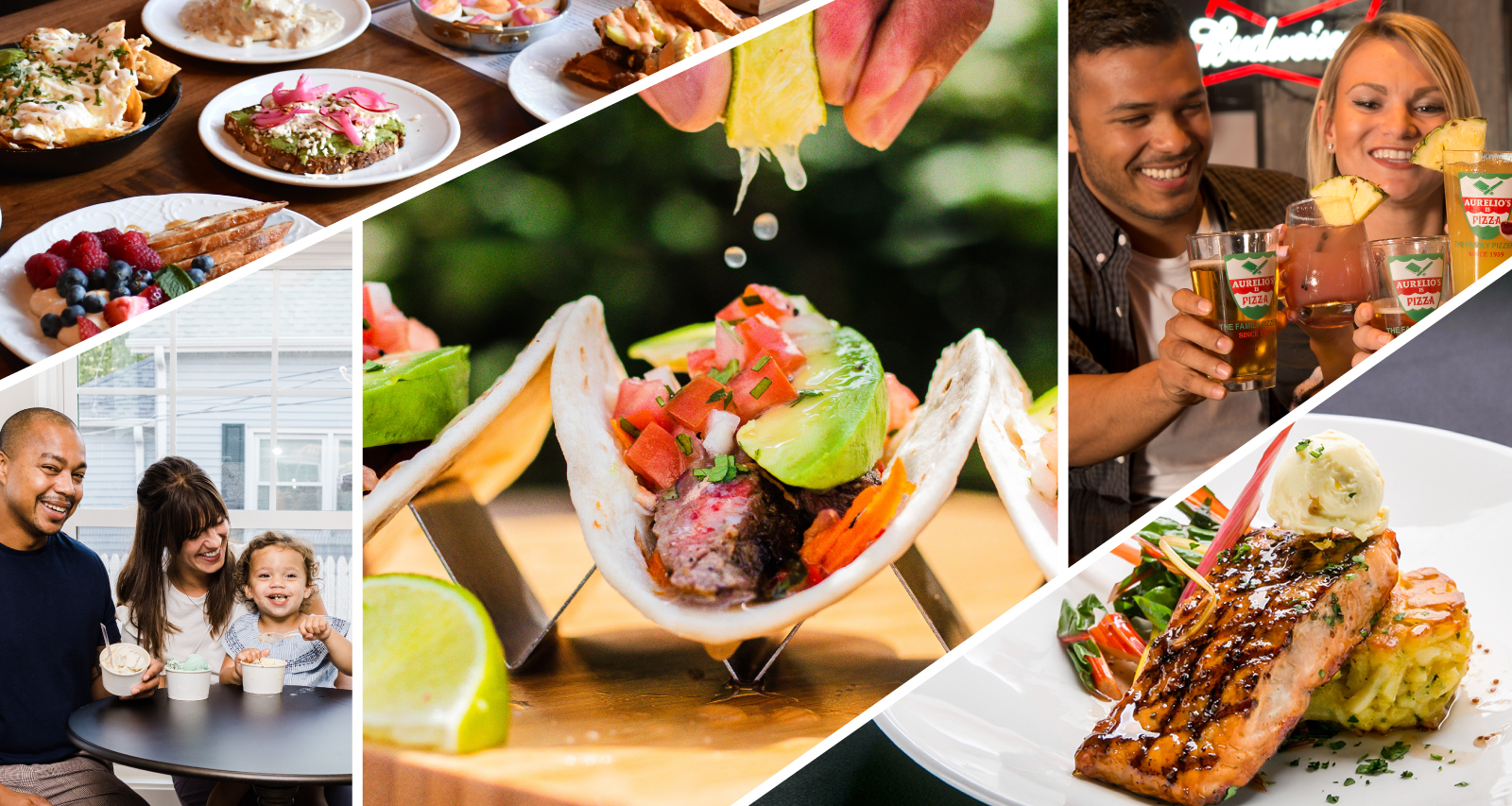 savor the southland  - 