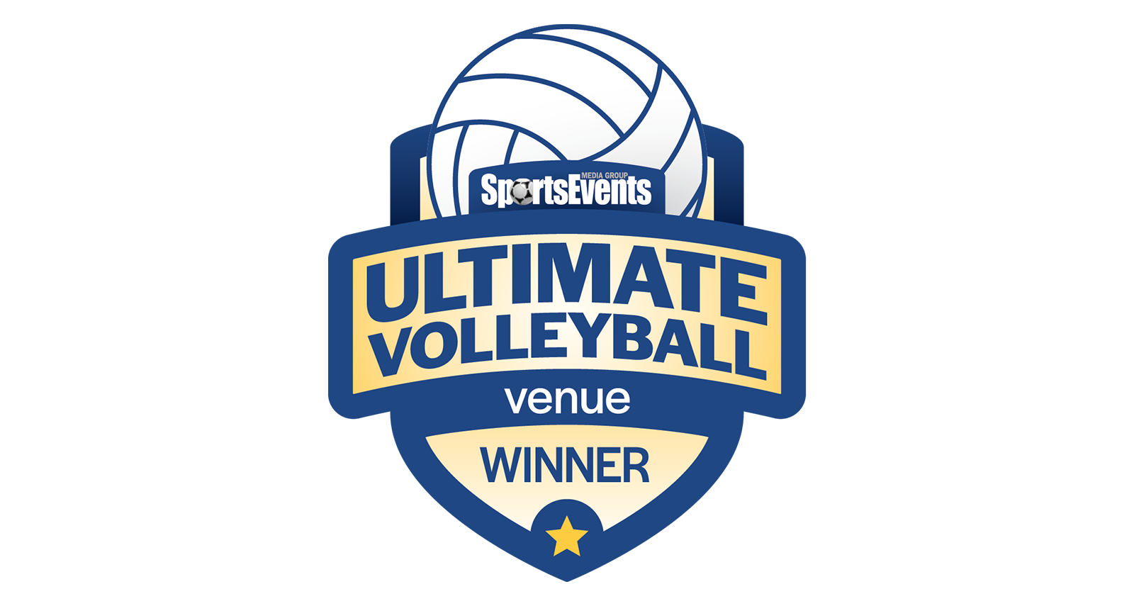 SportsEvents Ultimate Volleyball Venue Logo.png