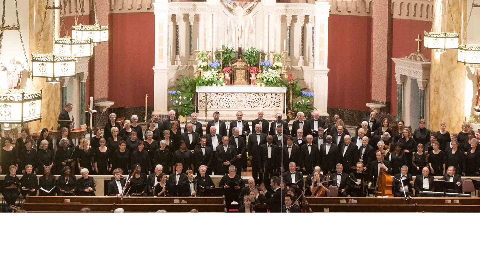 South Holland Master Chorale - 