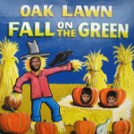 2009_Oak Lawn fall on the greenIMG_5123