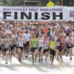 first midwest bank southwest half marathon
