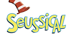 Coming Soon - Seussical