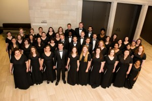 Roosevelt Conservatory Chorus