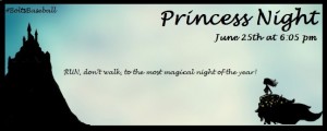 princess nights