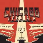chicago open air