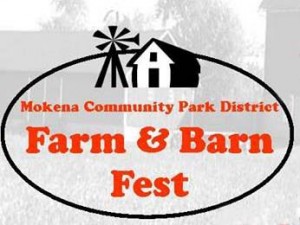Farm and Barn Fest Mokena