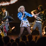 Gwen Stefani weekend concert in Tinley Park, IL
