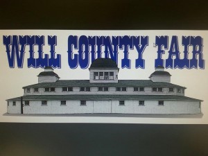 will county fairground