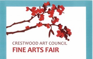 crestwood art fair