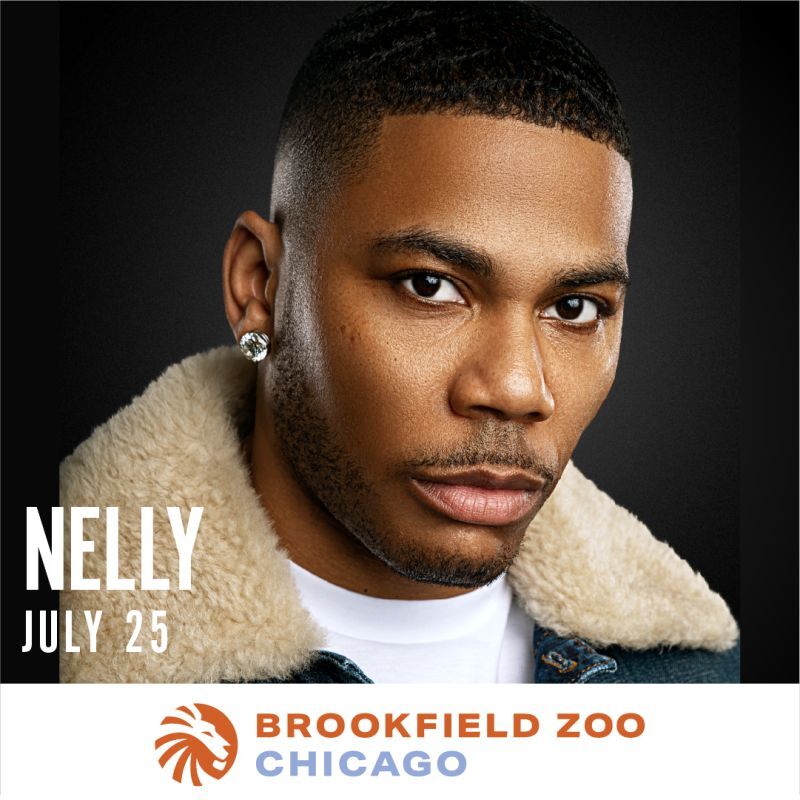 ROARING NIGHTS - NELLY