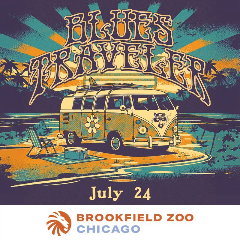 ROARING NIGHTS - BLUES TRAVELER