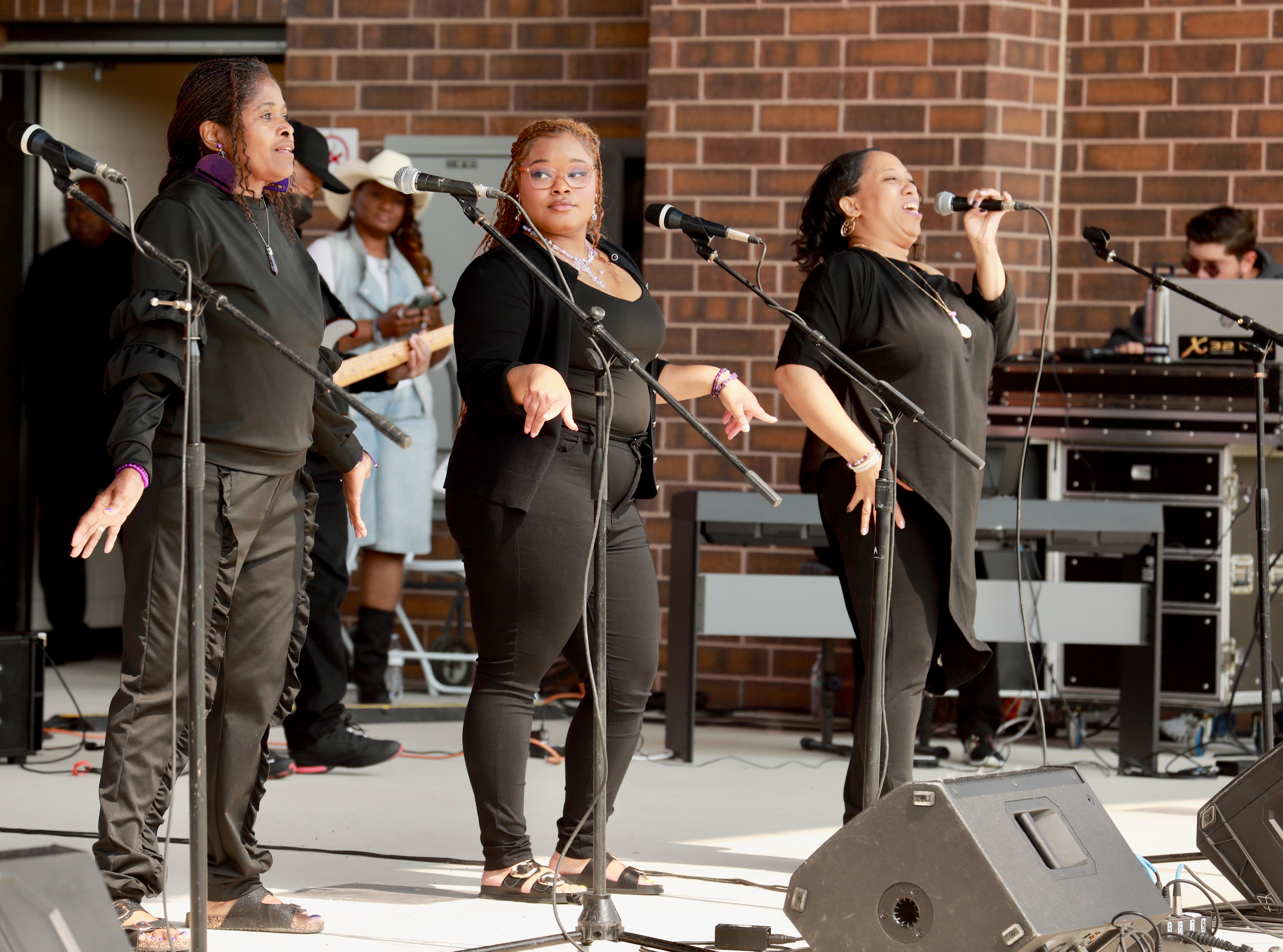 THIRD ANNUAL LAN-SING: MUSIC FOR THE SOUL