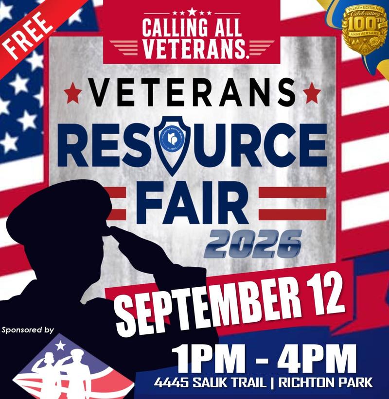 VETERANS BREAKFAST