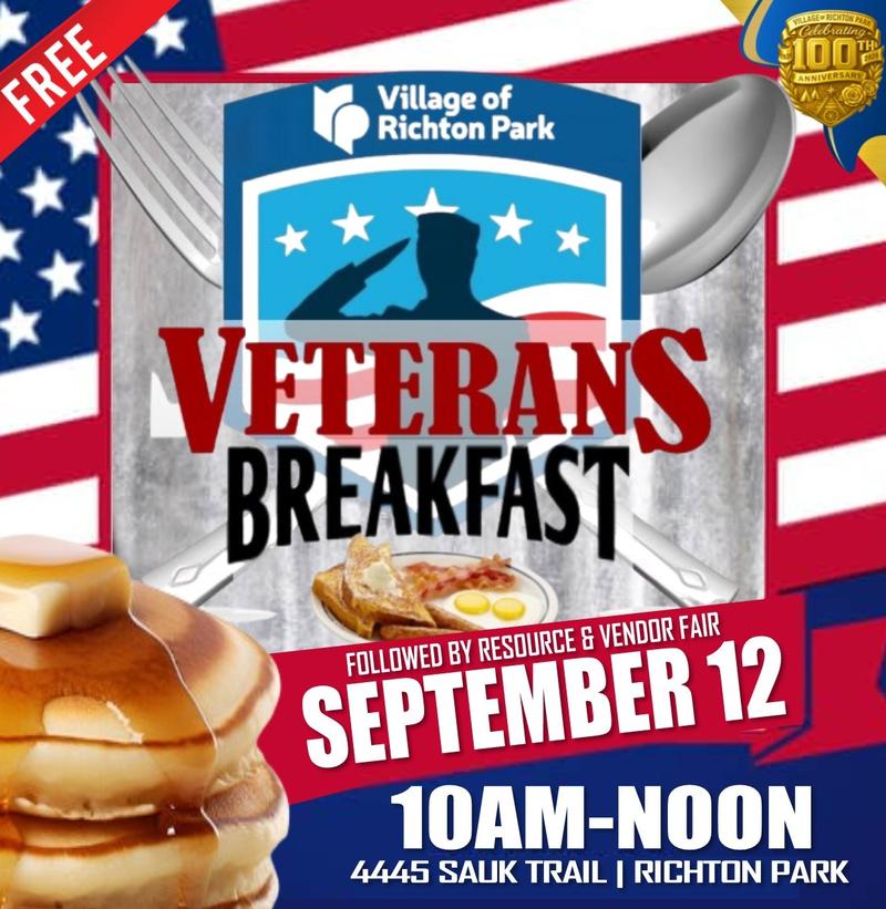 VETERANS RESOURCE FAIR
