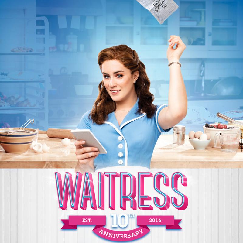WAITRESS