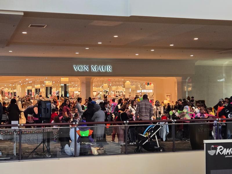 ORLAND SQUARE BOO BASH