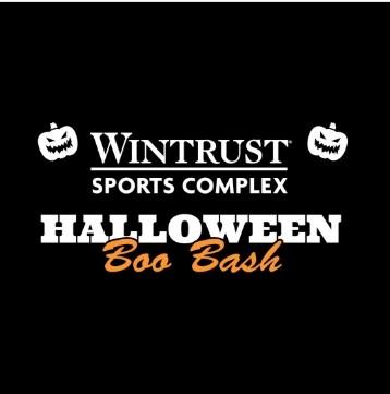 BOO BASH