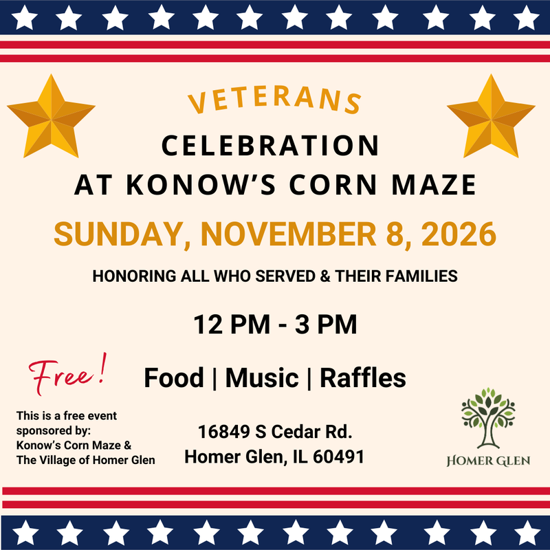 VETERANS DAY CELEBRATION