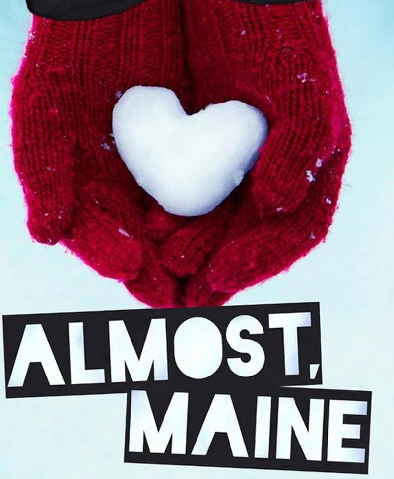 ALMOST, MAINE