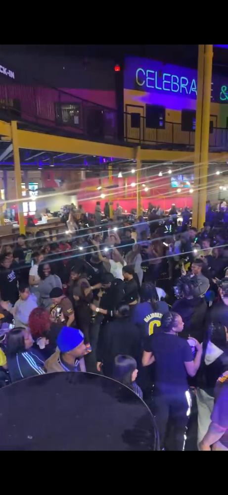 ADULT NIGHT