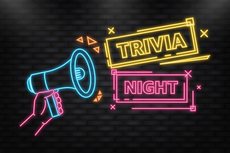 SIPS WITH SPOT: NATURE TRIVIA