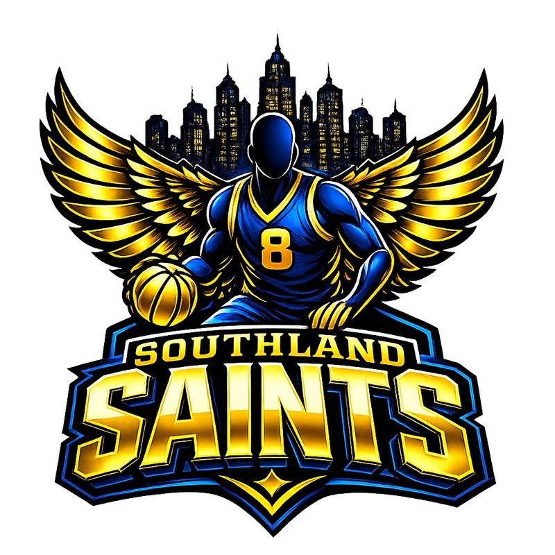 SOUTHLAND SAINTS VS 402 ELITE