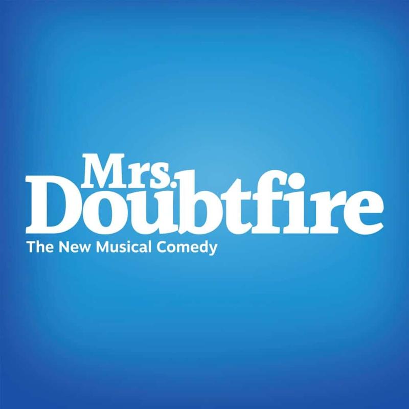 MRS. DOUBTFIRE