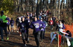 TURKEY TROT