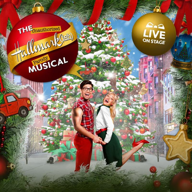 THE UNAUTHORIZED HALLMARK(ISH) PARODY MUSICAL